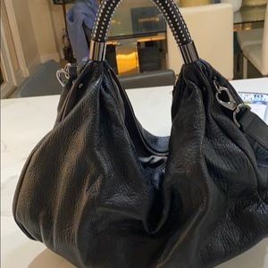 Kenneth Cole crossover bag